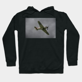 Mark 1 Hawker Hurricane Hoodie